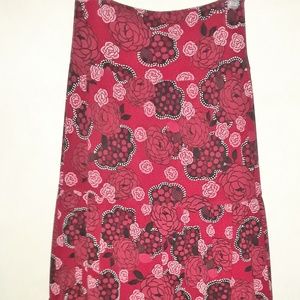 NEWPORT NEWS Long Skirt